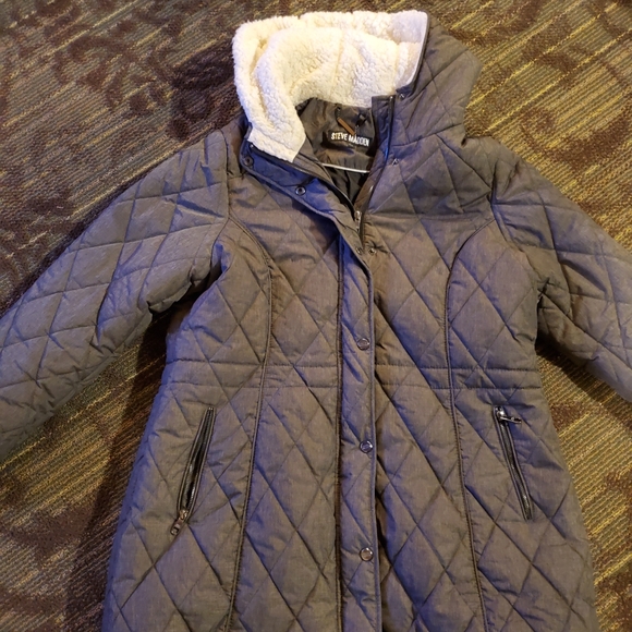 Steve Madden Jacket - Picture 1 of 2